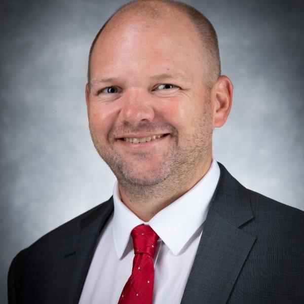 Vice President of Business Development
